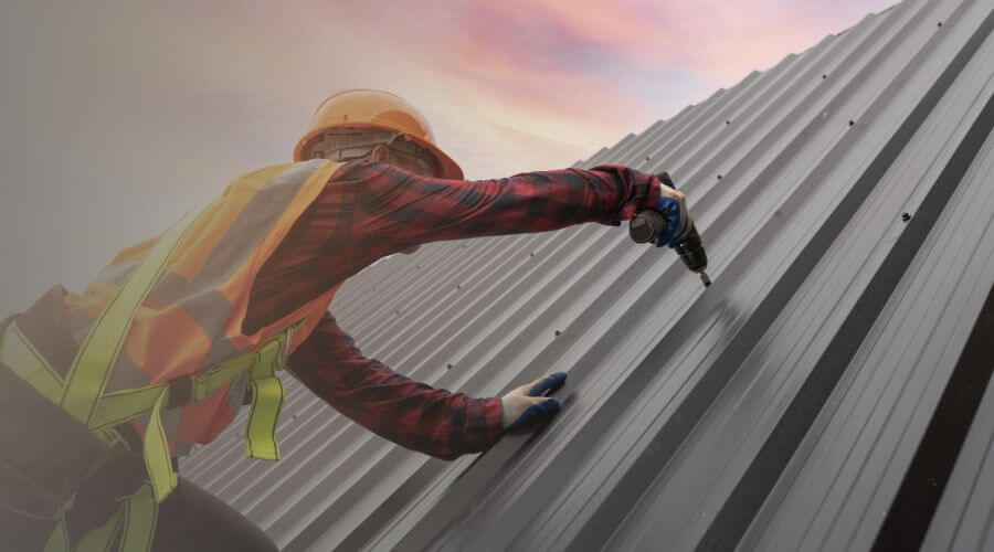 Expert Emergency Roof Repairs services in Great Meadows, NJ